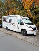 Weinsberg CaraCompact 600 MEG Edition Pepper - Weinsberg CaraCompact