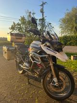 BMW R1200 Gs - BMW ENDURO