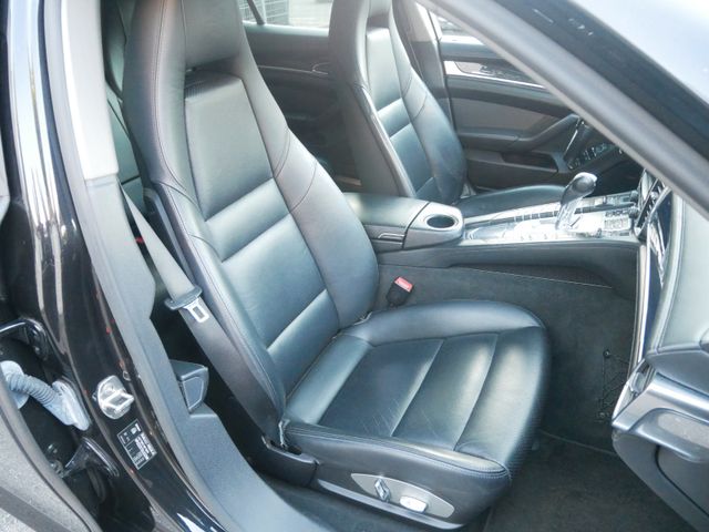 Panamera