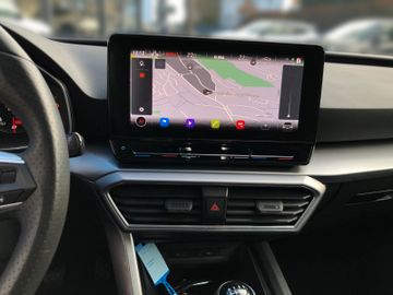 Seat Leon Sportstourer FR NAVI LED SHZ KESSY