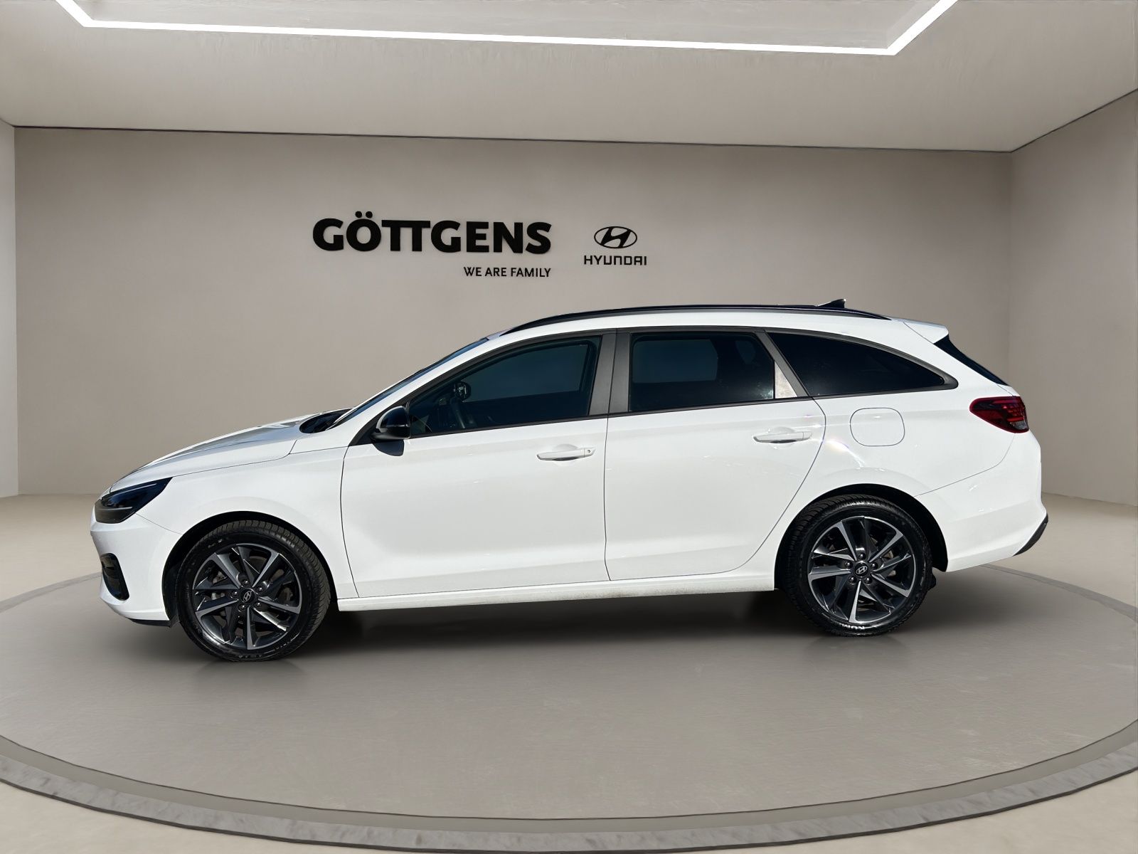 Hyundai i30 – Bild 2