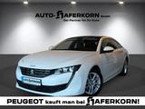 Peugeot 508 2.0 BlueHDi 160 S&S Allure*NIGHTVISION*SZHZG - Peugeot 508: 2.0