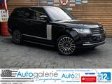 Land Rover Range Rover 4.4 Diesel Vogue Pano Leder Kamera - Land Rover Range Rover in Hannover