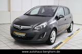 Opel Corsa D "Innovation" AUTOMATIK|NAVI|AHK - gebrauchte Opel Corsa aus dem Jahr 2013