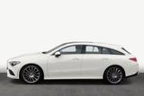 Mercedes-Benz CLA 180 Shooting Brake -AMG Linie - Mercedes-Benz CLA 180 Shooting Brake von privat