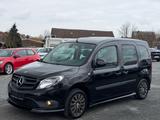 Mercedes-Benz Citan Kombi 111 CDI lang/HARTMANN-TUNING - Mercedes-Benz Tuning