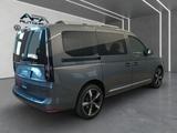 Volkswagen Caddy Maxi 2,0 TDI Style DSG LED*Navi*AHK*Sthz - VW Caddy Maxi Gebrauchtwagen