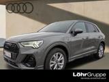 Audi Q3 45 TFSI e S line Black+ Navi+VC ACC RFK+PDC L - Audi Q3 Plug-in Hybrid (PHEV) Gebrauchtwagen