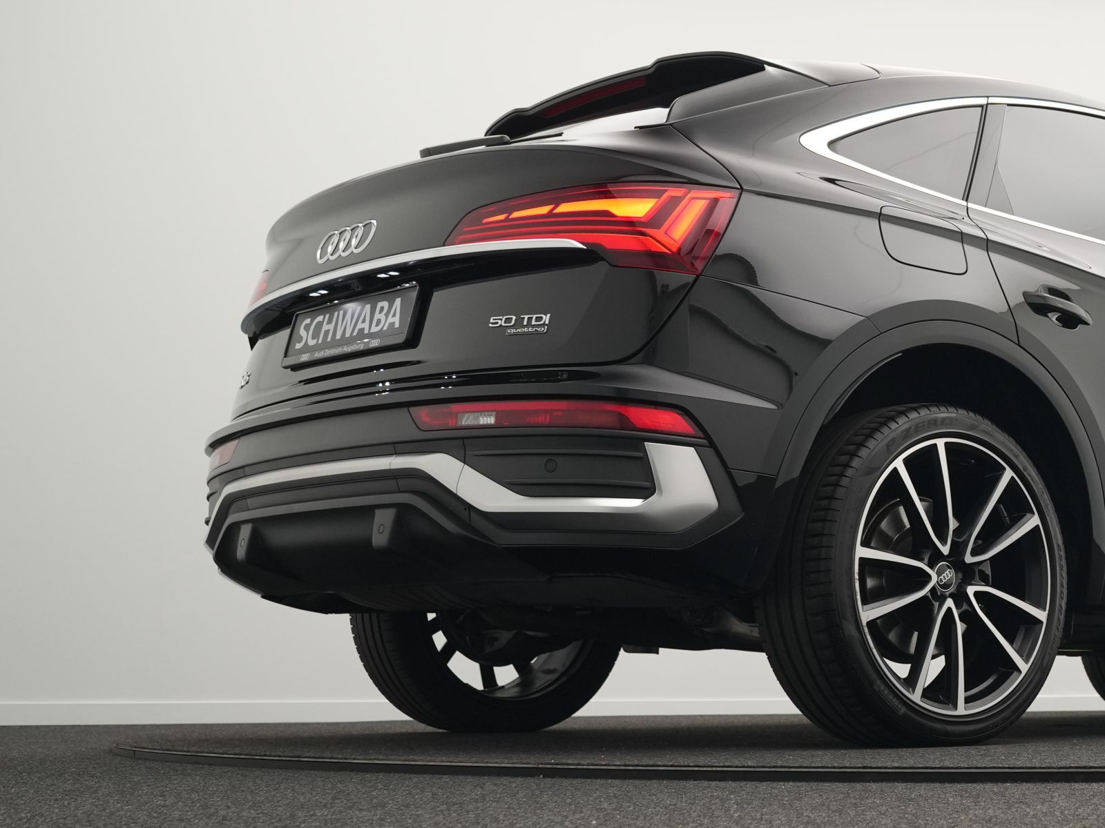 Audi Q5 - Bild 46