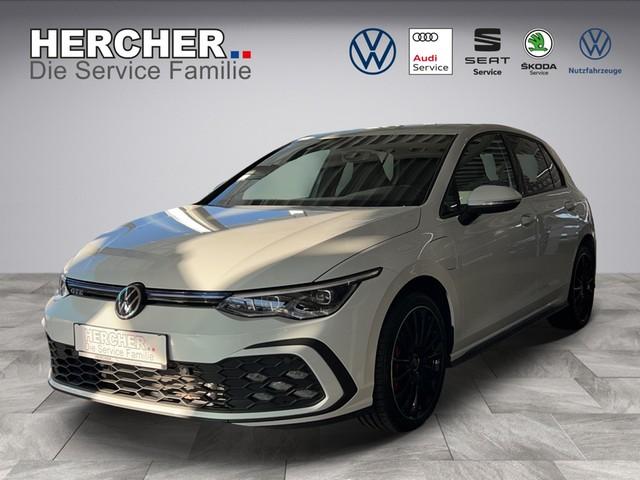Volkswagen Golf VIII 1.4 GTE eHybrid ALU * LED *