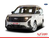 Ford Tourneo Courier 1.0 EcoBoost Android Apple PDC - Ford Tourneo Courier: Automatik