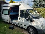 Ford Transit Campingbus - Campingbus Wohnwagen
