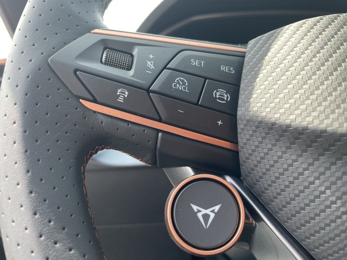 Cupra Leon - Bild 22