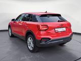 Audi Q2 35 TDI S tronic advanced *AHK*Fahren*Parken*M - Jahreswagen mit Diesel-Antrieb: Automatik