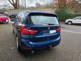 BMW 216 Gran Tourer 216d - - BMW 216 Gran Tourer in Duisburg