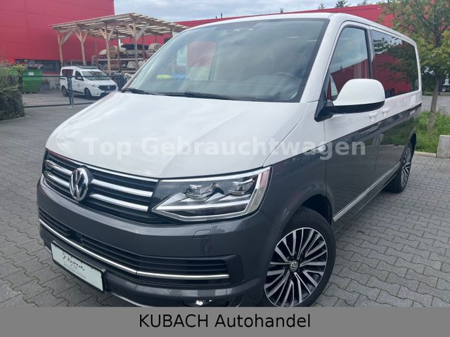 Volkswagen T6 Multivan,Highline,VOLL,LED,4MOTION.STANDH.