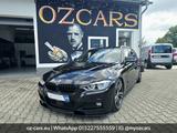 BMW 335d xDrive M-Sport#HK#KW#KD NEU#HU#Eu6#Garantie - BMW 335 aus 2017