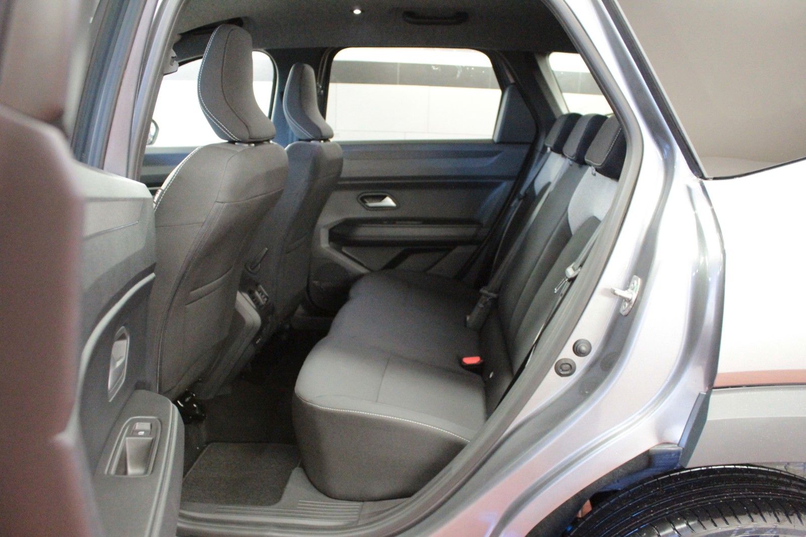 Fahrzeugabbildung Dacia Bigster Hybrid 155 Journey *Winter-*City-Paket*