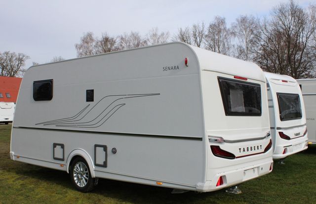 Tabbert Senara 460E 2.3 Aktion- 6.000 Euro