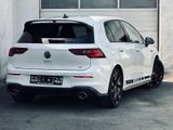 Volkswagen Golf VIII Lim. GTI Clubsport*LED*NAVI*EU6*SPORT - Volkswagen Golf: Weiß, GTI