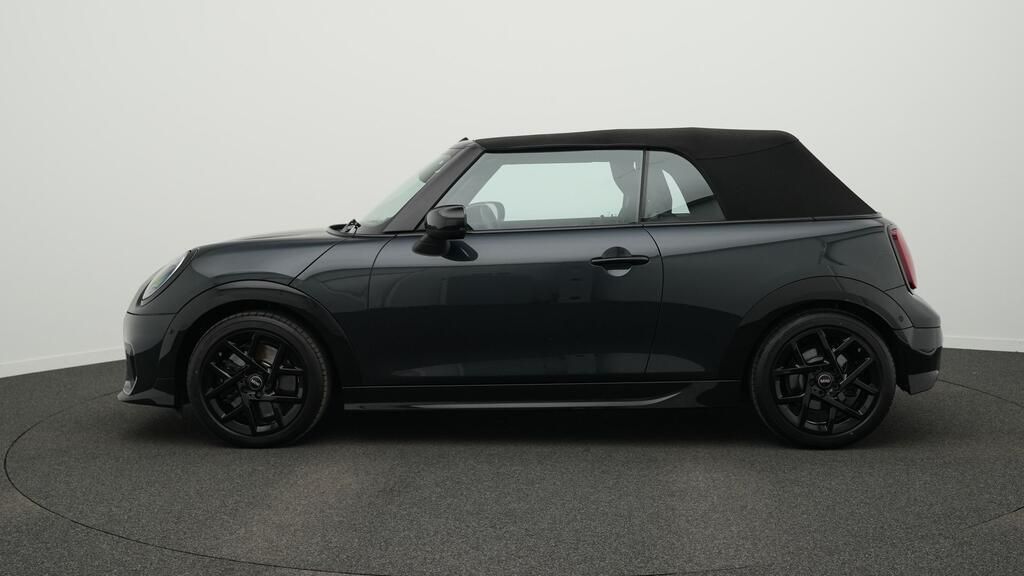 MINI Cooper Cabrio - Bild 6
