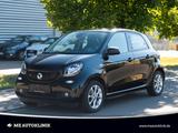 Smart ForFour electric drive / EQ *Garantie*SHZ*Tempo. - Smart ForFour mit Elektro-Antrieb
