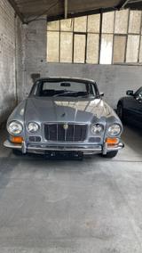 Jaguar XJ6 4.2 Serie 1 Automatik - Jaguar XJ6: Von Privat