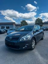 Toyota Auris 1,6-l-Valvematic Life+ - Toyota Auris: Valvematic