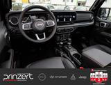 Jeep Wrangler ULTD 2.0 8AT 4WD Sahara MY24 - Jeep Wrangler New cars mit Benzin-Antrieb: Geländewagen, 2.4