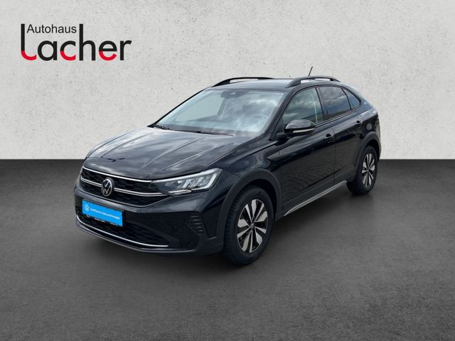 Taigo Goal 1.0 TSI,ACC,LED,CarPlay,5J-Garanrie