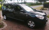 Dacia Dokka Benzin/LPG - Dacia Dokker von privat