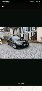BMW e60 530d m paket - BMW 530 mit Diesel-Antrieb: Limousine, E60 M Paket
