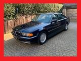 BMW 735i A - BMW 735 aus 1998