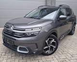 Citroën C5 AC FEEL PACK 15 BHDi 130 EAT8 KAM*LEDER*18 - Citroën C5 Aircross Feel Pack Gebrauchtwagen