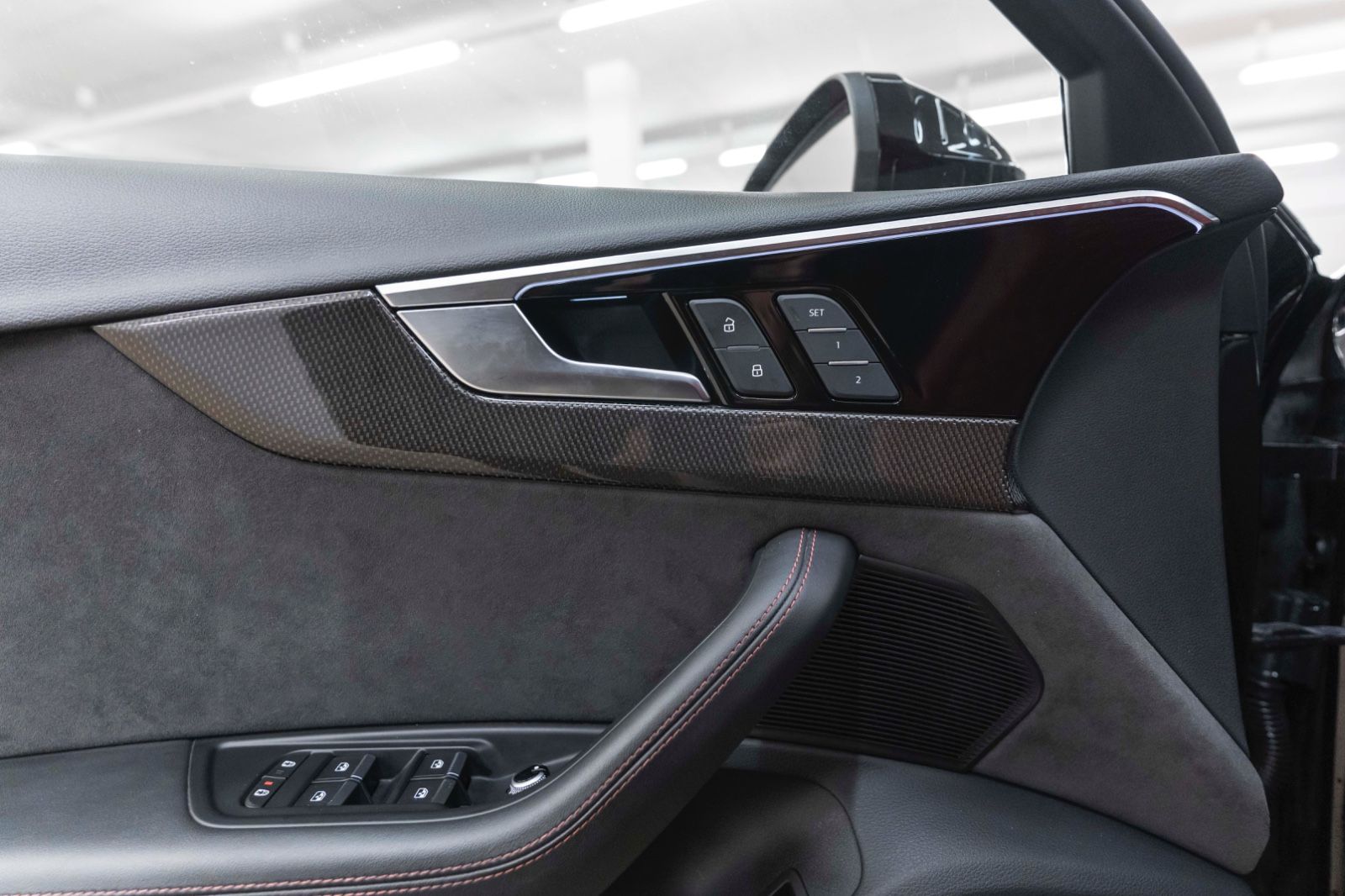 Fahrzeugabbildung Audi S4 3.0T QUATTRO B&O LED 360° MASSAGE CARPLAY