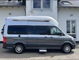 Volkswagen Grand California 600 MwSt ausweisbar