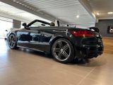 Audi TT RS Roadster 2.5TFSI quattro NAVI SCHALTGETR. - Audi TT RS Gebrauchtwagen