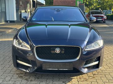 Jaguar XF - 2