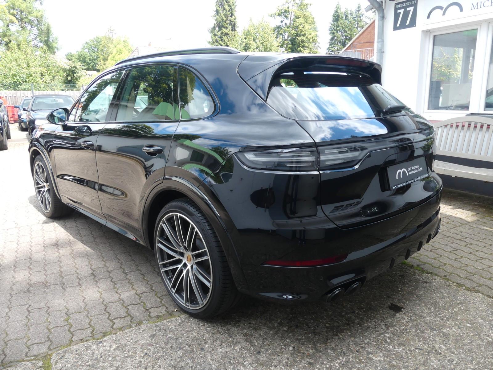Porsche Cayenne GTS, 2.Hd., Scheckheft PZ,  Pano.,Matrix