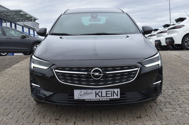 Opel Insignia Sp.Tourer 1.5CDTi - LEDER-CAM-SHZ-LHZ