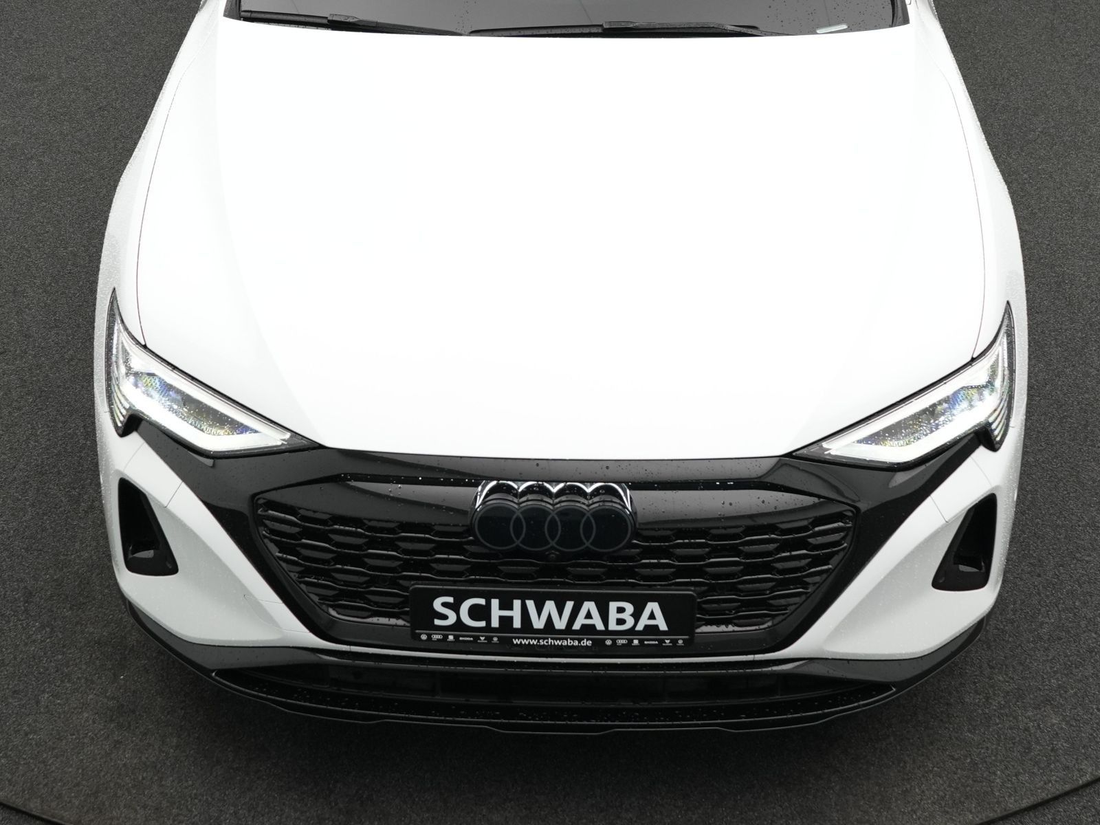 Audi Q8 e-tron - Bild 28