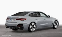 BMW i4 - Vorschau Bild 2