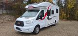 Challenger 288EB Special Edition*Queensbett+Hubbett*170Ps* - Angebote