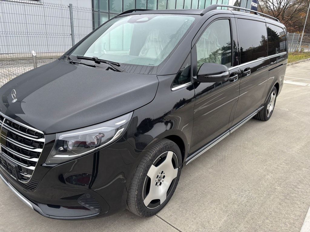 Mercedes-Benz V 300 d Aut. SE Avantgarde extralang SPECIAL...