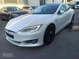 Tesla Model S Long Range *1Hd*FSD/EAP*WR*SoH89,3%* - weiße Tesla Model S