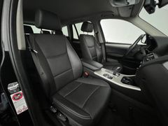 BMW X3 20d xDrive / NUR 89 tKM / AHK / 1.HD / BMW X3 20d xDrive / NUR 89 tKM / AHK / 1.HD /