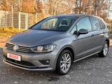 Volkswagen Golf Sportsvan VII Lounge BMT/Start-Stopp*KLIMA* - Volkswagen Golf: Kombi, Sport