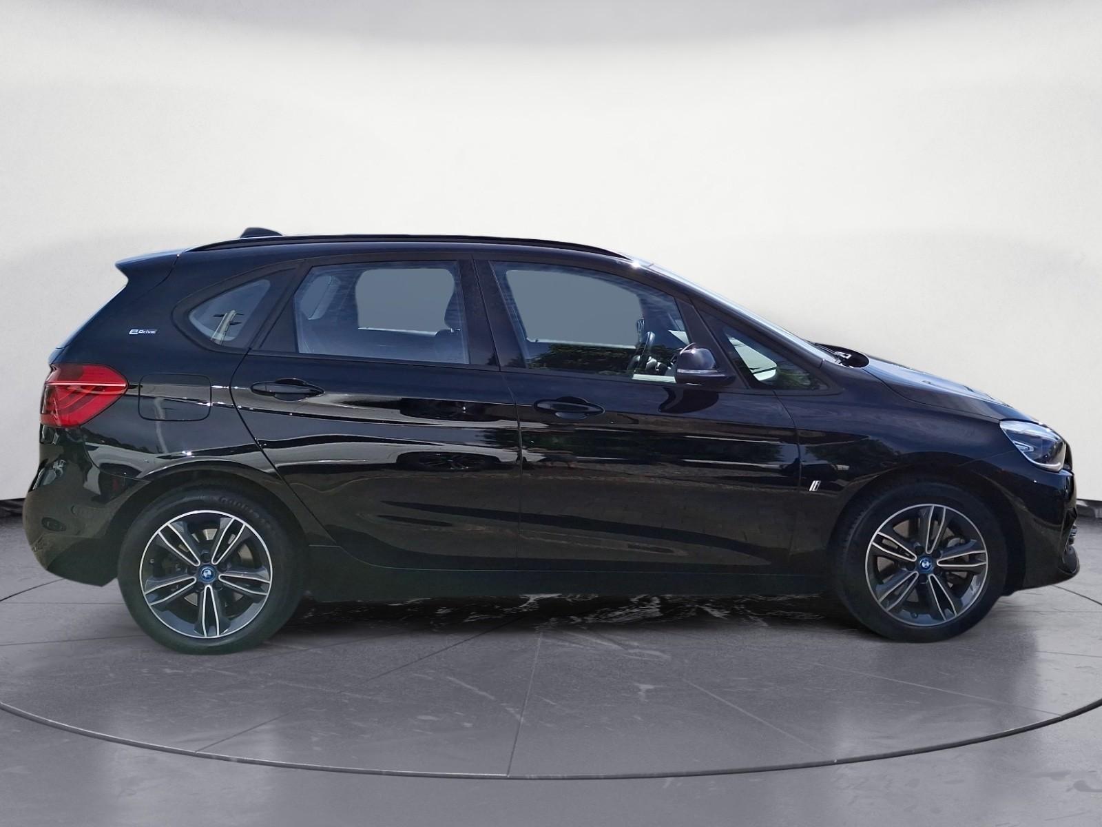 BMW 225xe Active Tourer iPerformance Sport Line *Nav
