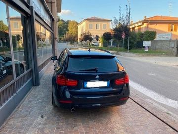 BMW 318 - 5