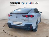 BMW X2 - Vorschau Bild 7